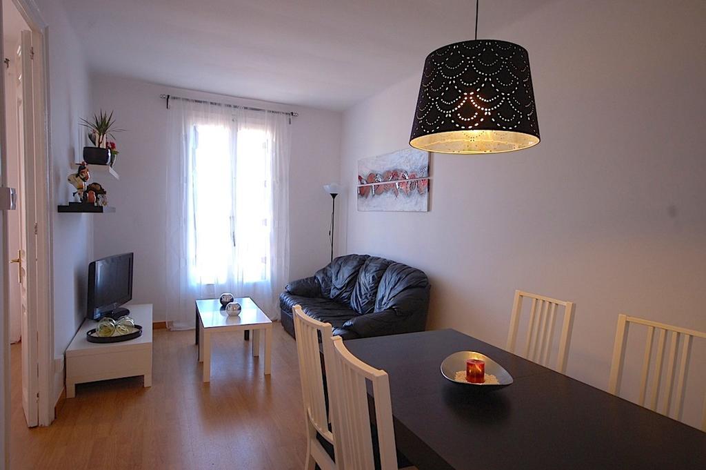 Apartamento Lets Holidays Near *