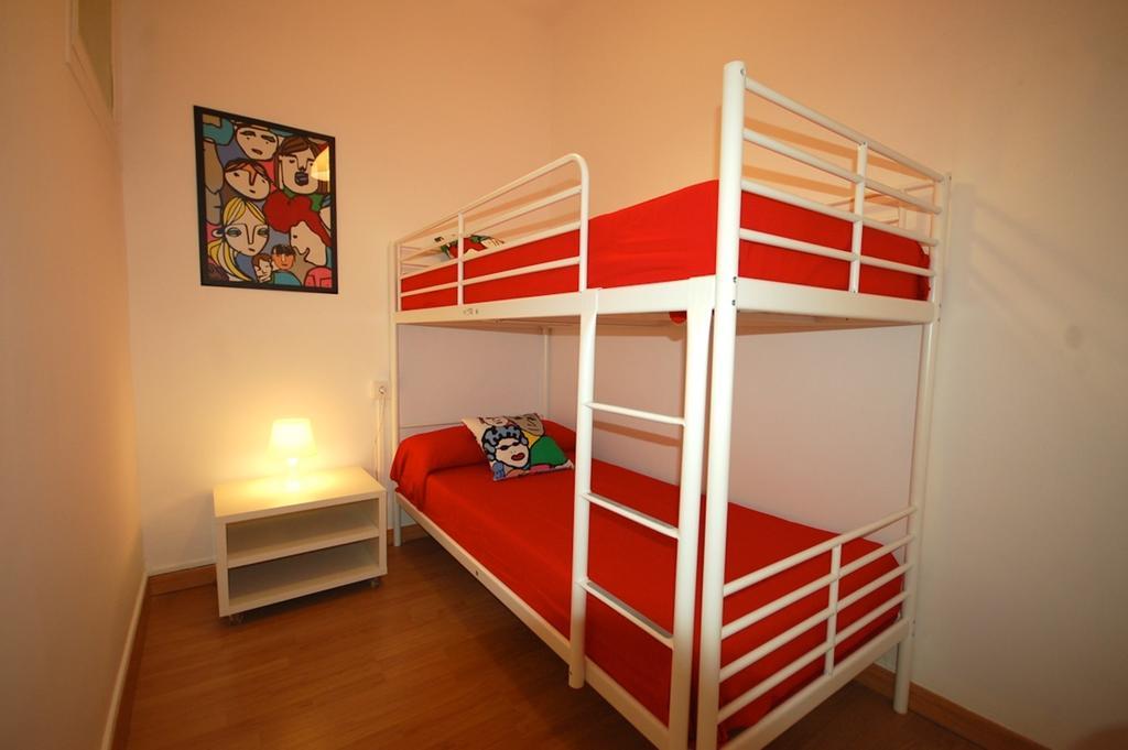 Apartamento Lets Holidays Near Barcelona