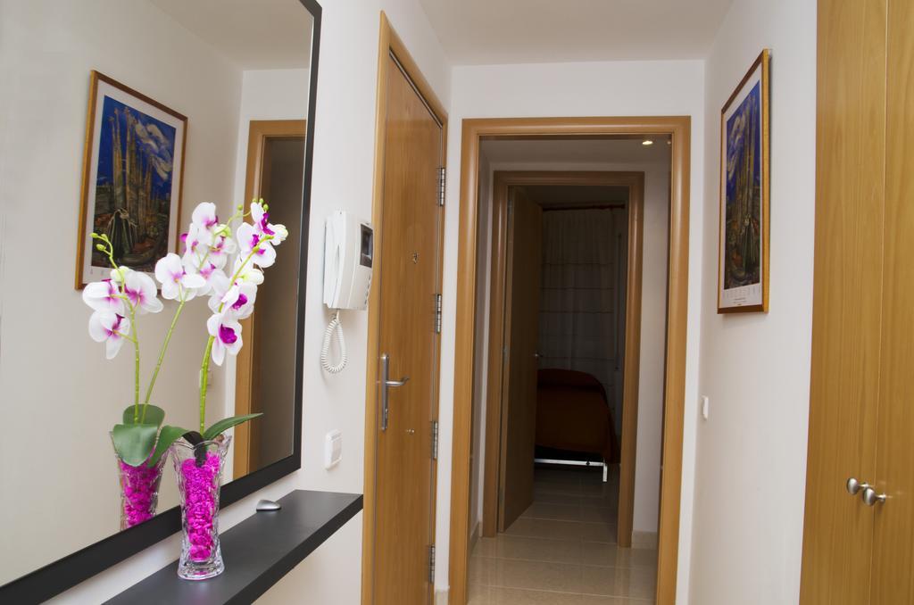 Apartamento Navas 2