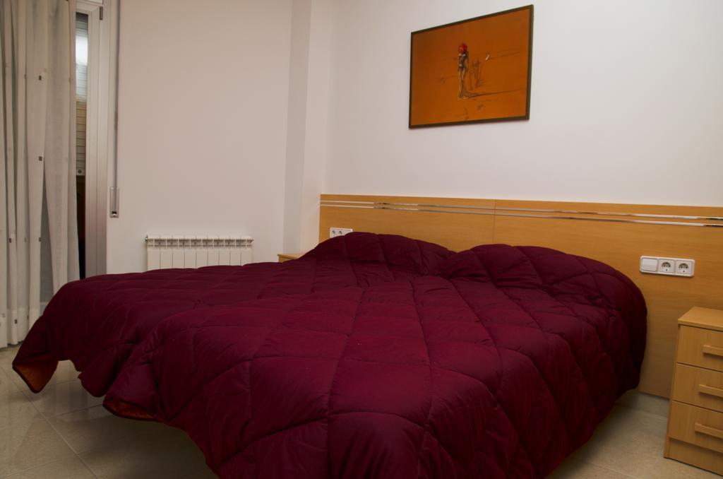 Apartamento Navas 2 *