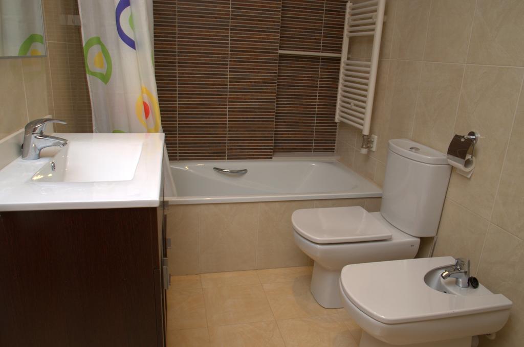 Navas 2 Apartamento Barcelona