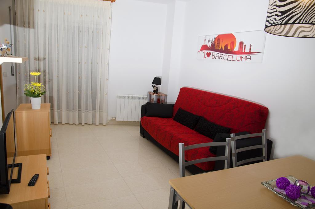Apartamento Navas 2 *