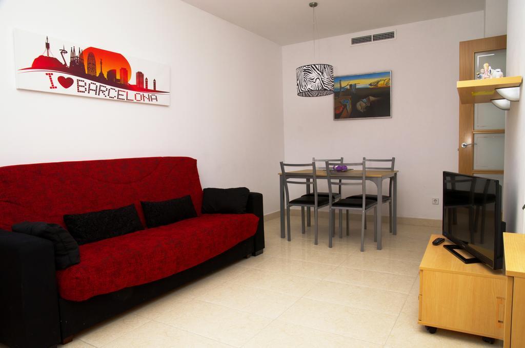 Apartamento Navas 2 Barcelona