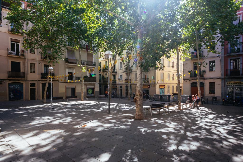 Urban Apartamento Barcelona