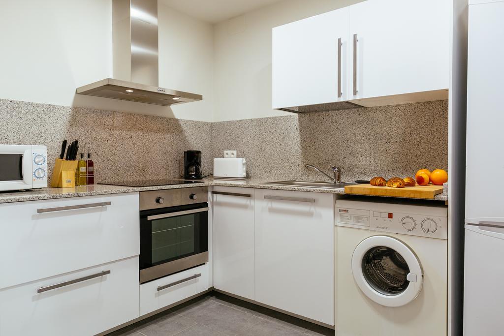 Apartamento Urban
