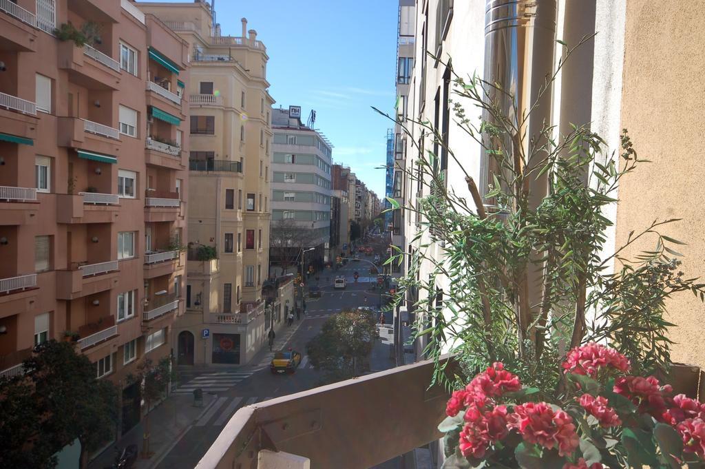 Lets Holidays Centric In Apartamento Barcelona