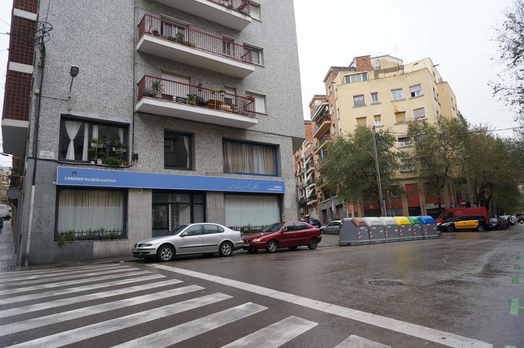 Hostal Camino