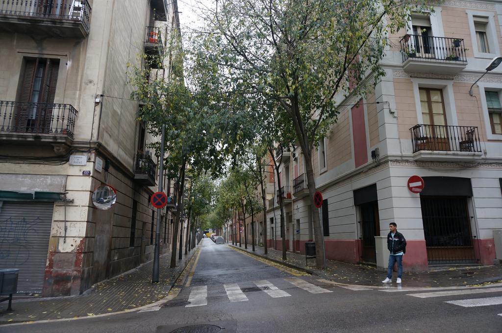 Camino Hostal Barcelona