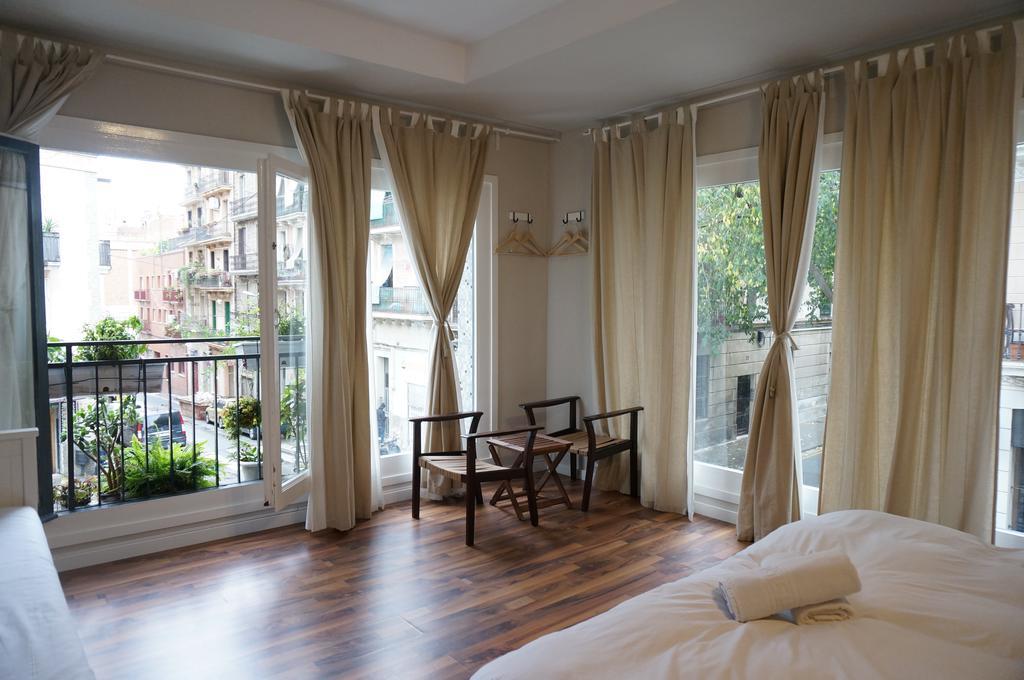 Hostal Camino *