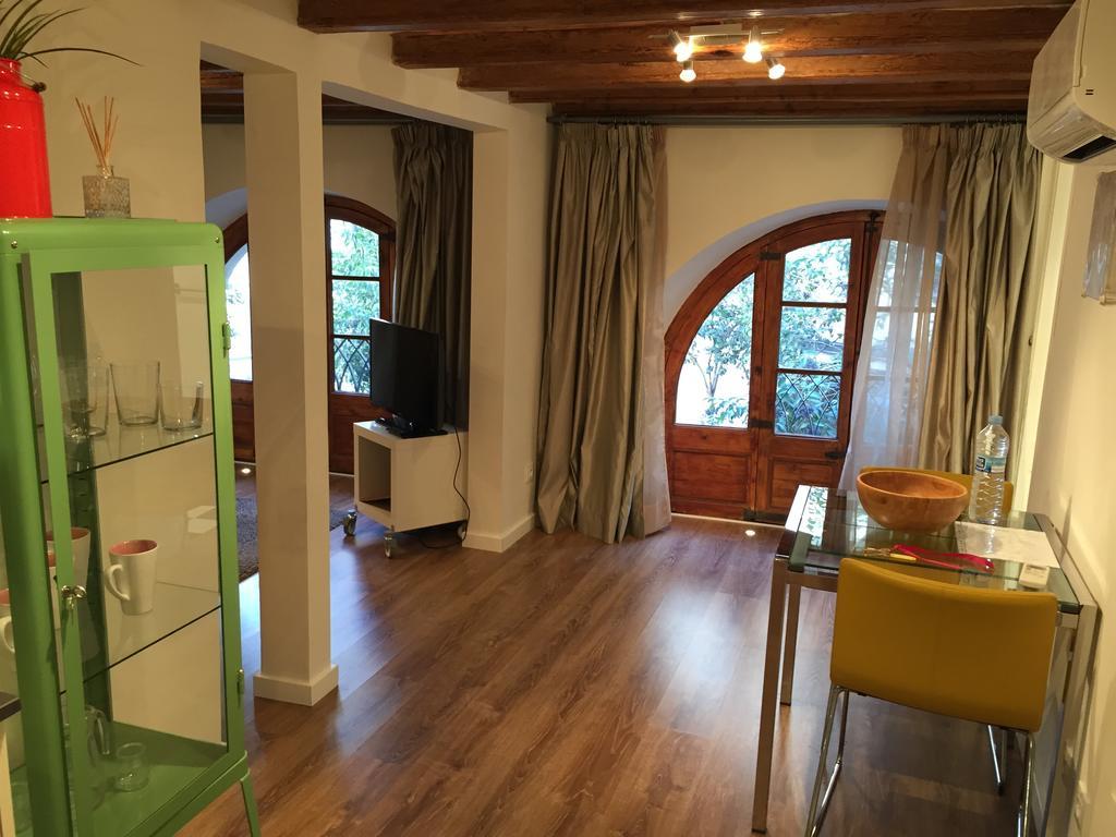 Apartamento No 15 - The Streets Barcelona