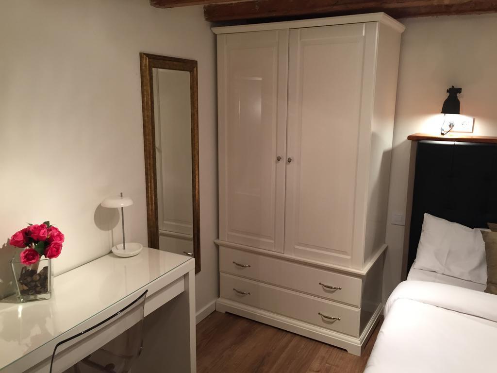 Apartamento No 15 - The Streets *