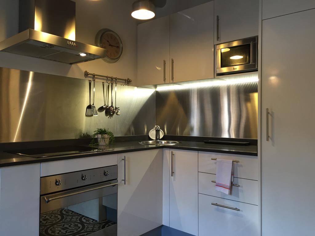Apartamento No 15 - The Streets Barcelona