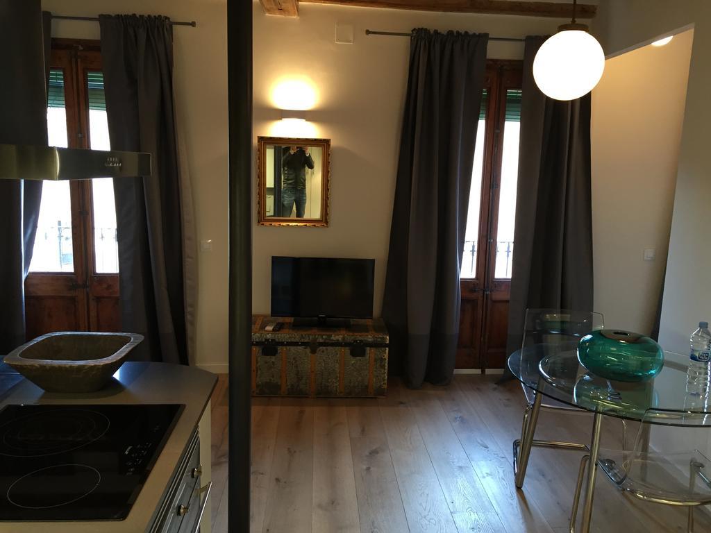 Apartamento No 15 - The Streets *