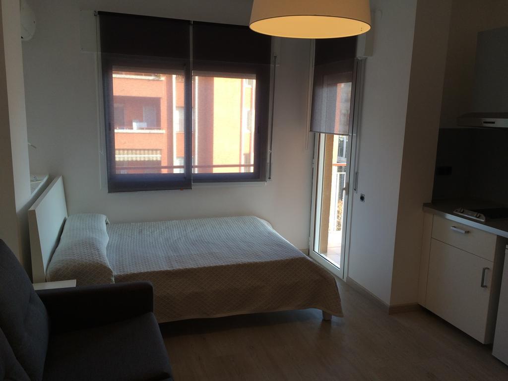 Apartamento Marbel 2 *