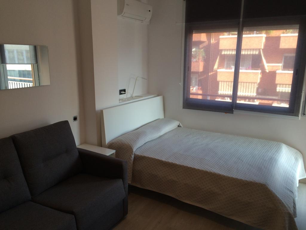 Marbel 2 * Barcelona