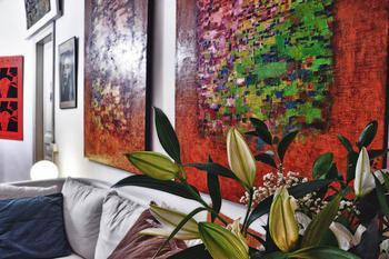 La Casa Gran Bed and breakfast