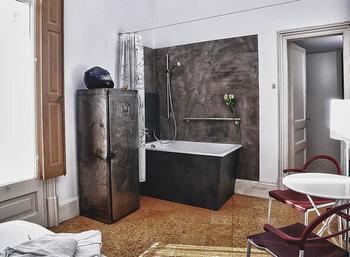 Bed and breakfast La Casa Gran Barcelona
