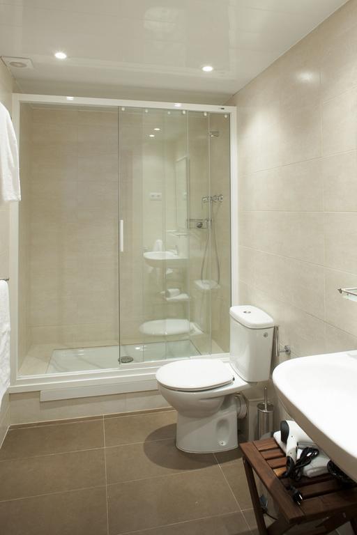 Flateli Pelai Apartamento Barcelona