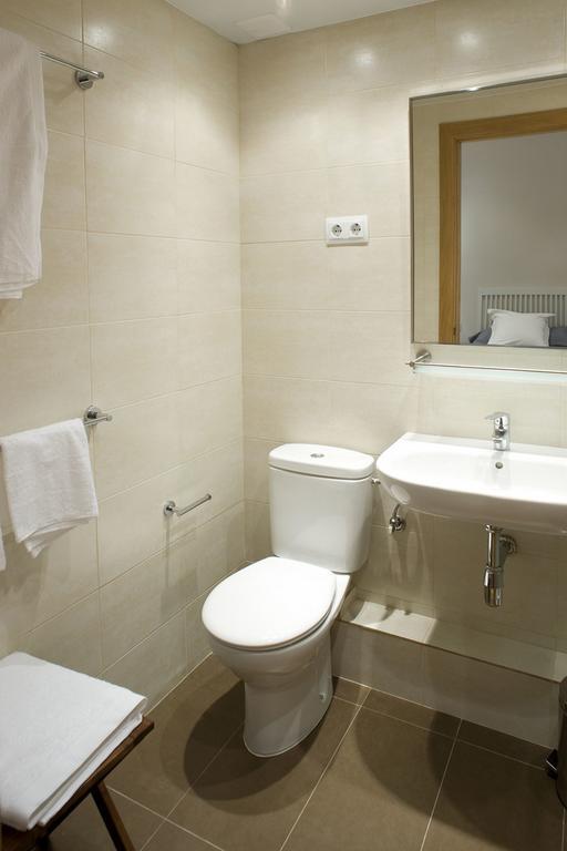 Flateli Pelai Barcelona