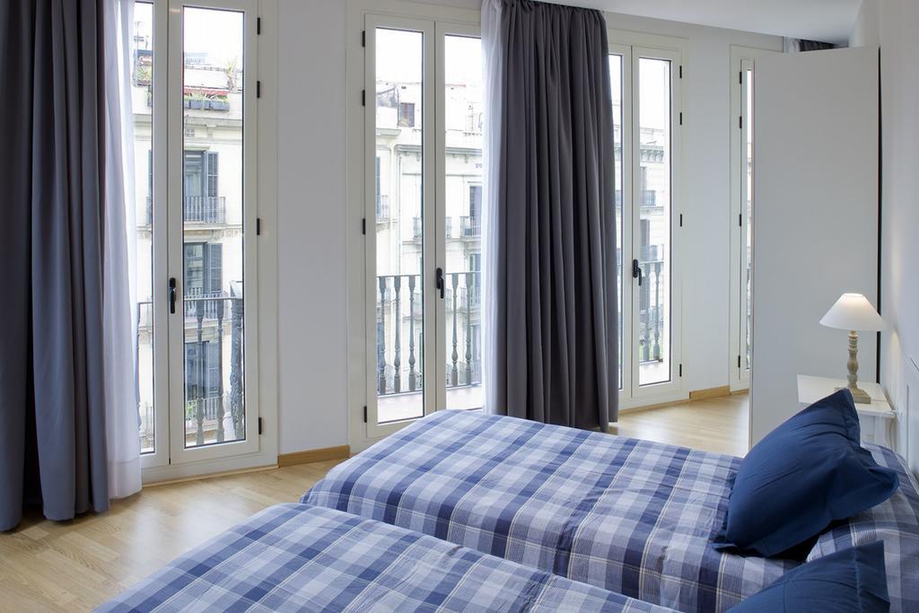 Flateli Pelai Apartamento *