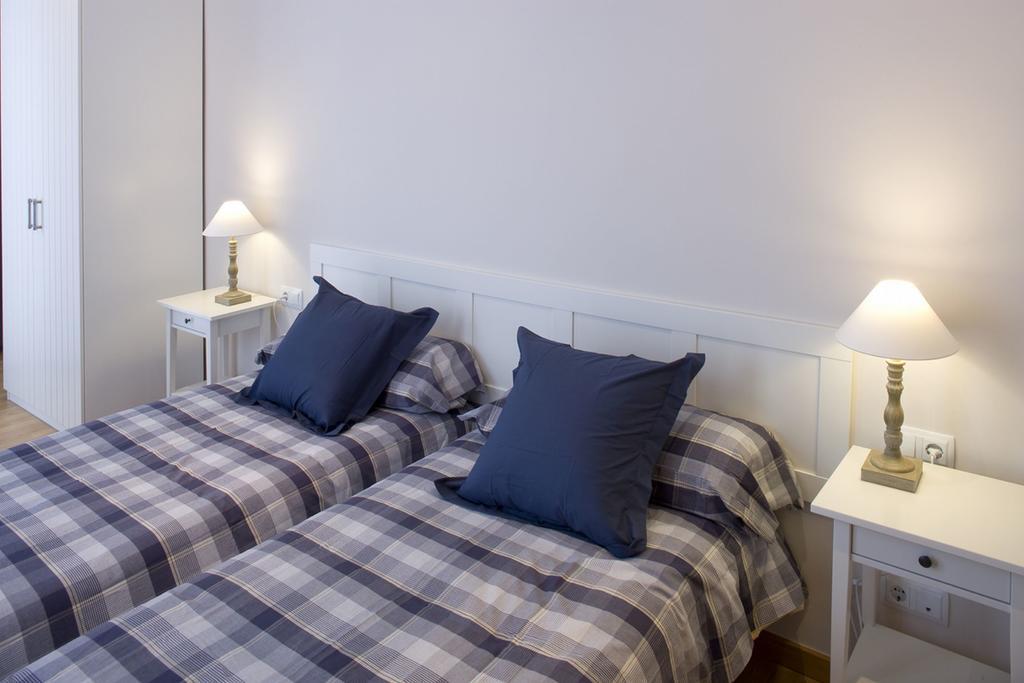 Flateli Pelai Apartamento Barcelona