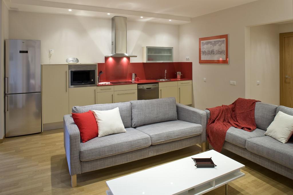 Flateli Pelai Apartamento