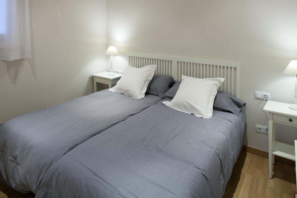 Apartamento Flateli Pelai Barcelona