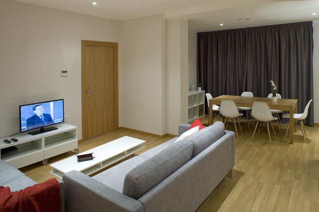 Apartamento Flateli Pelai