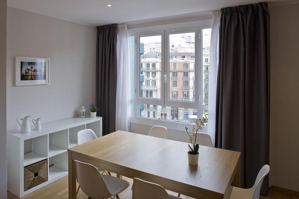Apartamento Flateli Pelai *