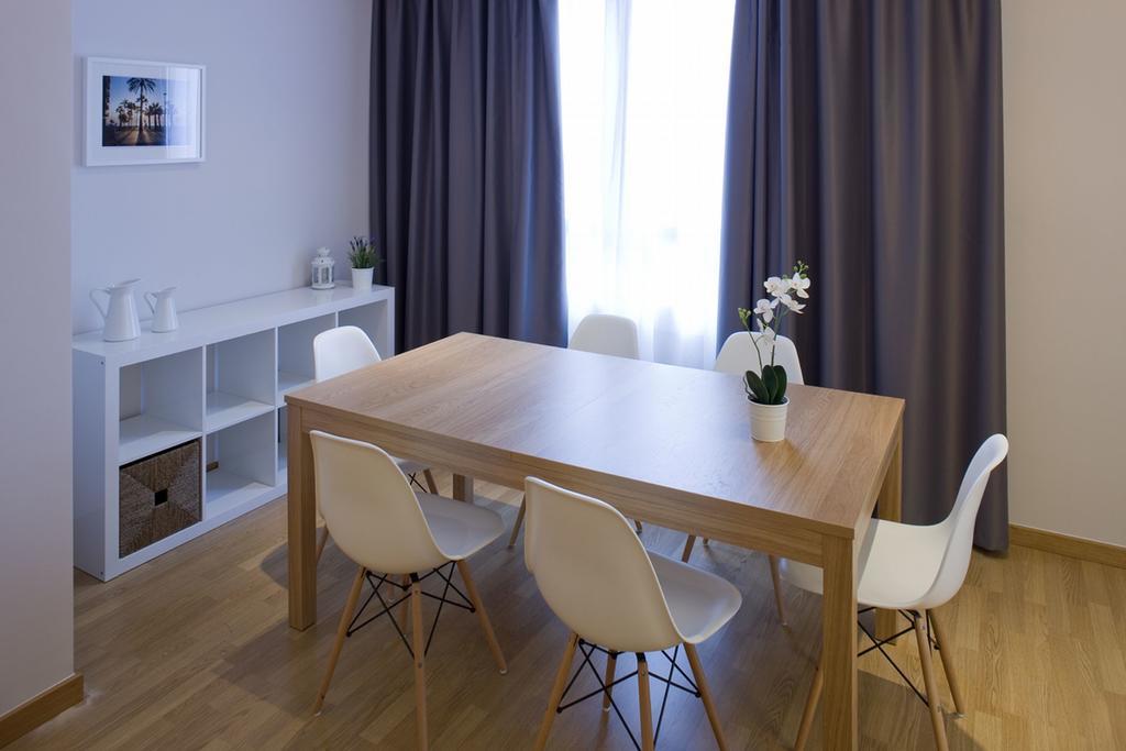 Flateli Pelai Apartamento Barcelona