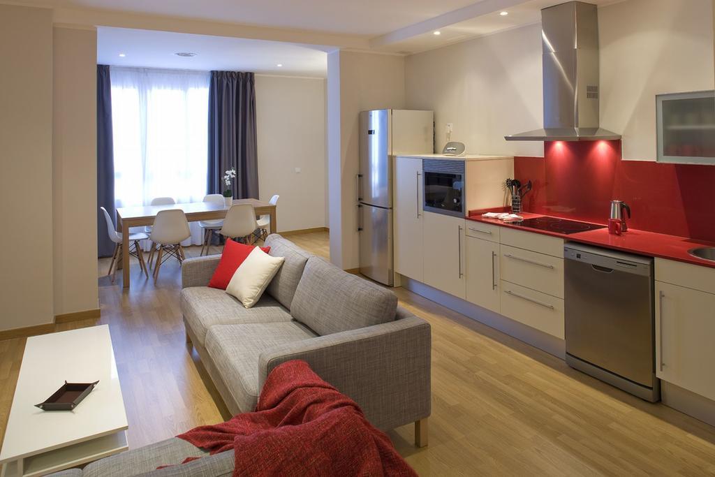 Flateli Pelai Apartamento