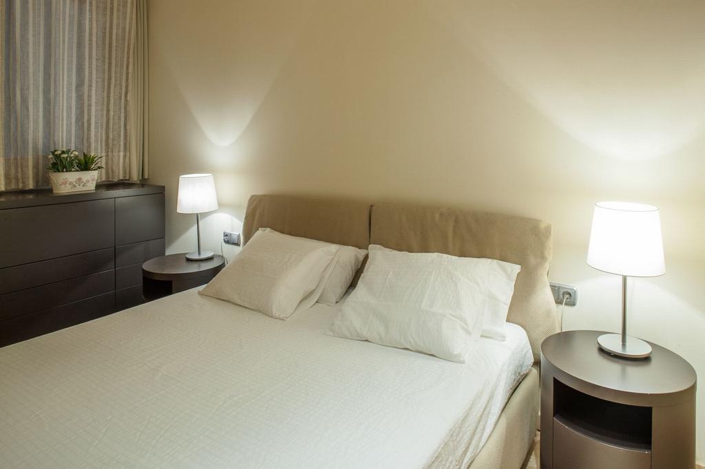 Apartamento Flateli Mallorca-passeig De Gracia Barcelona