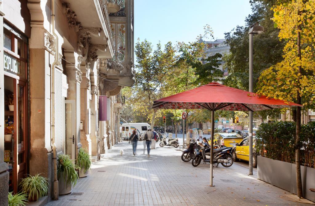 Apartamento Flateli Granados *