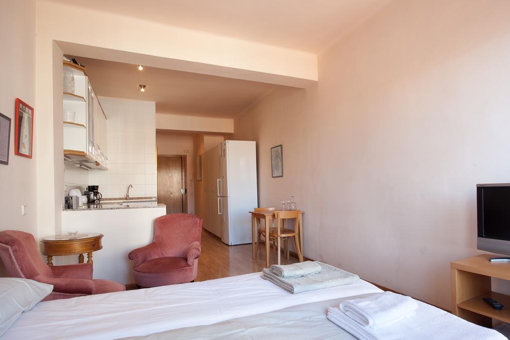 Apartamento Flateli Granados