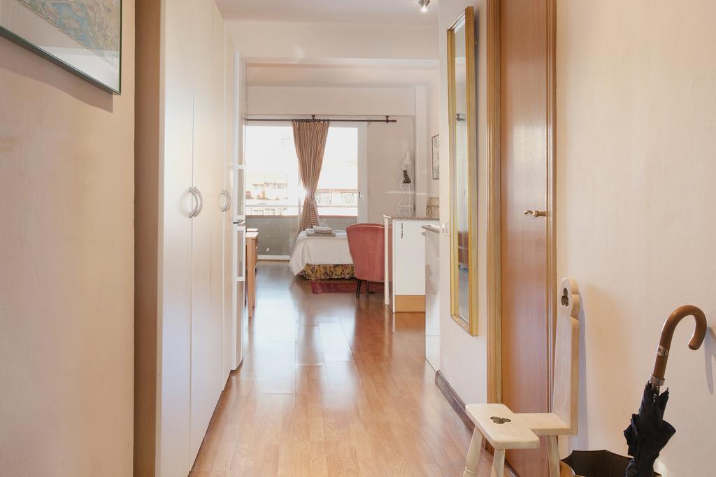 Apartamento Flateli Granados Barcelona