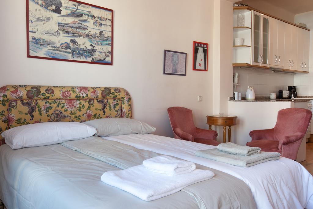 Apartamento Flateli Granados *