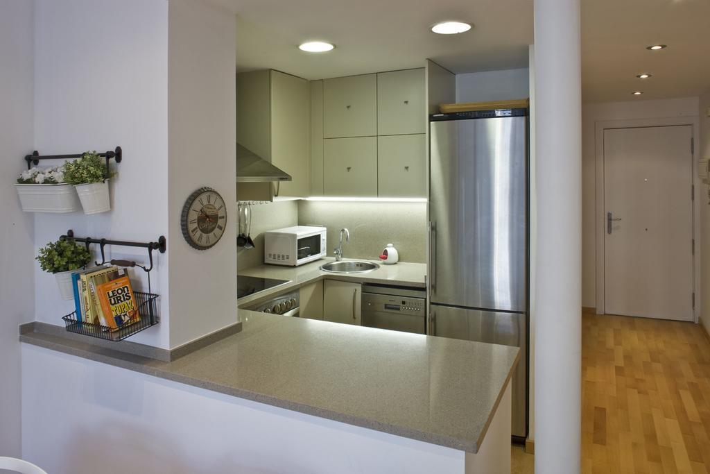 Apartamento Flateli Llúria