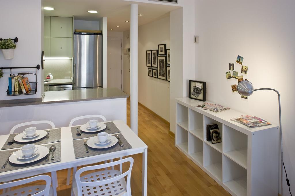Flateli Llúria Barcelona