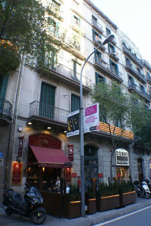 Apartamento Flateli Llúria *