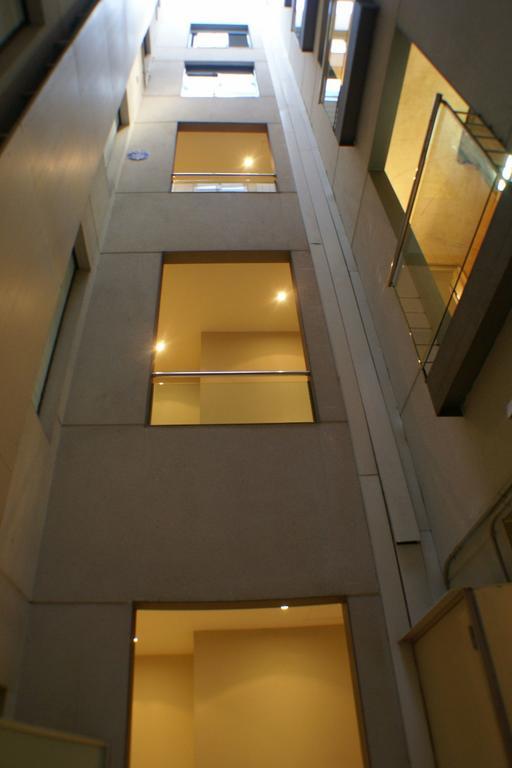 Flateli Llúria Barcelona