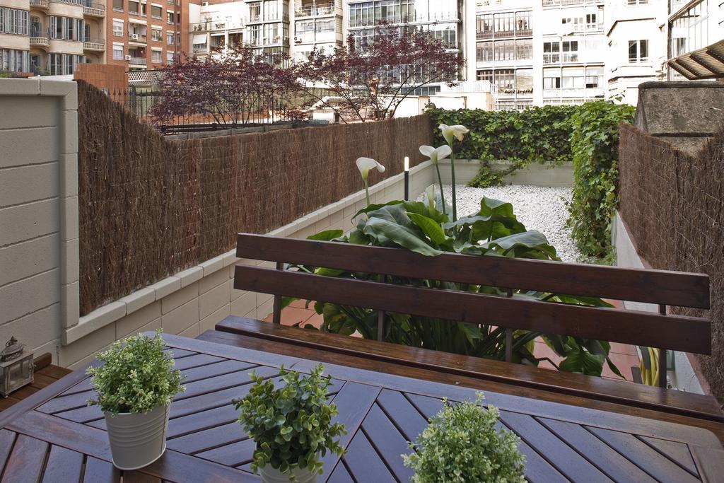 Flateli Llúria Apartamento