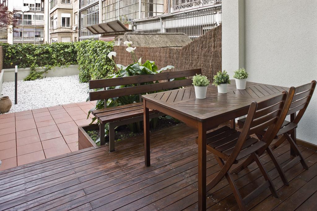 Flateli Llúria Apartamento *