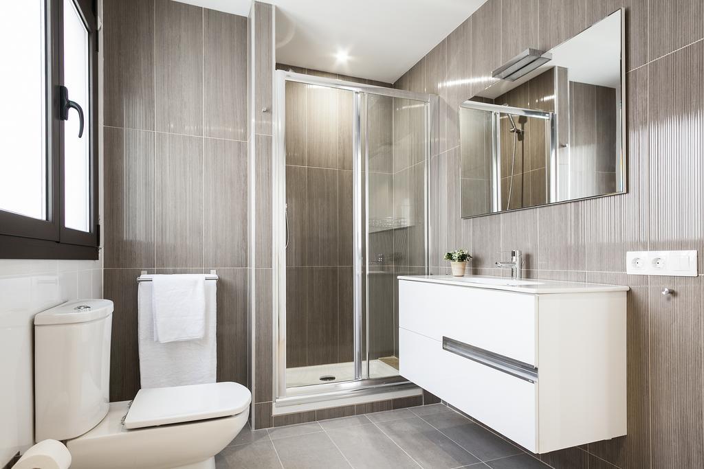 Sleep Bailen By Apartamento