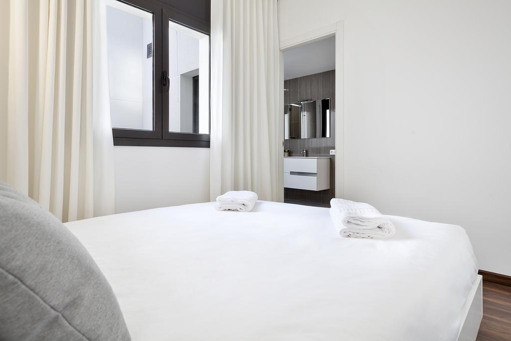 Apartamento Sleep Bailen By Barcelona