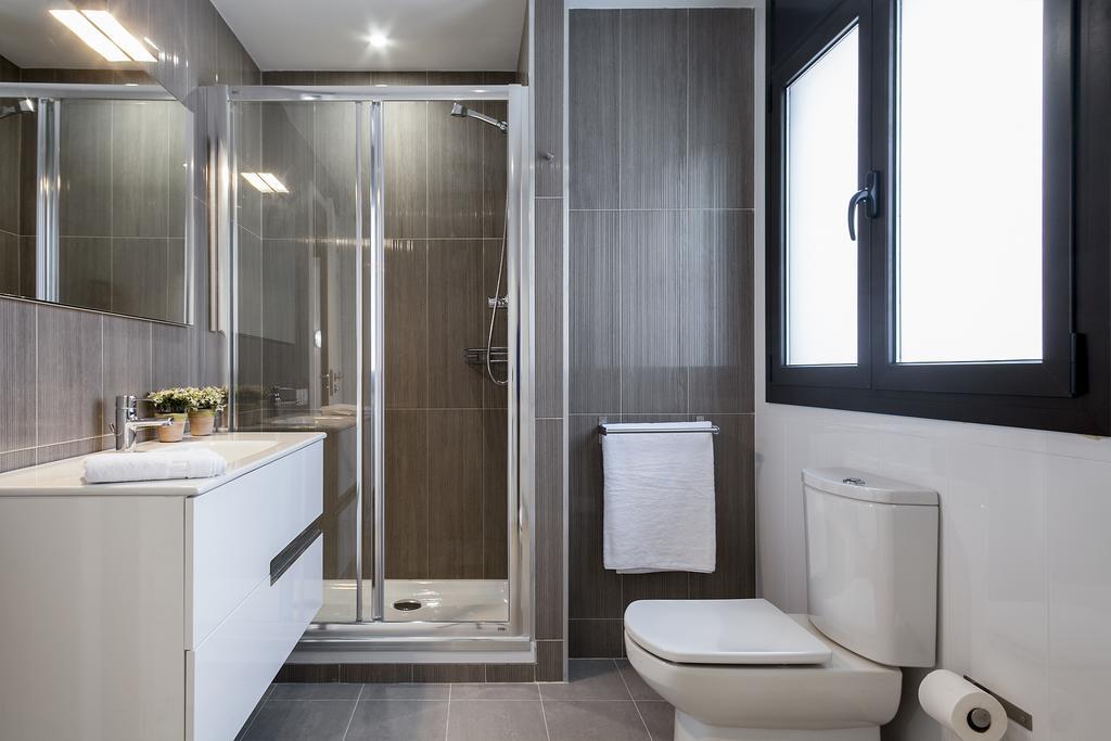 Sleep Bailen By Apartamento Barcelona