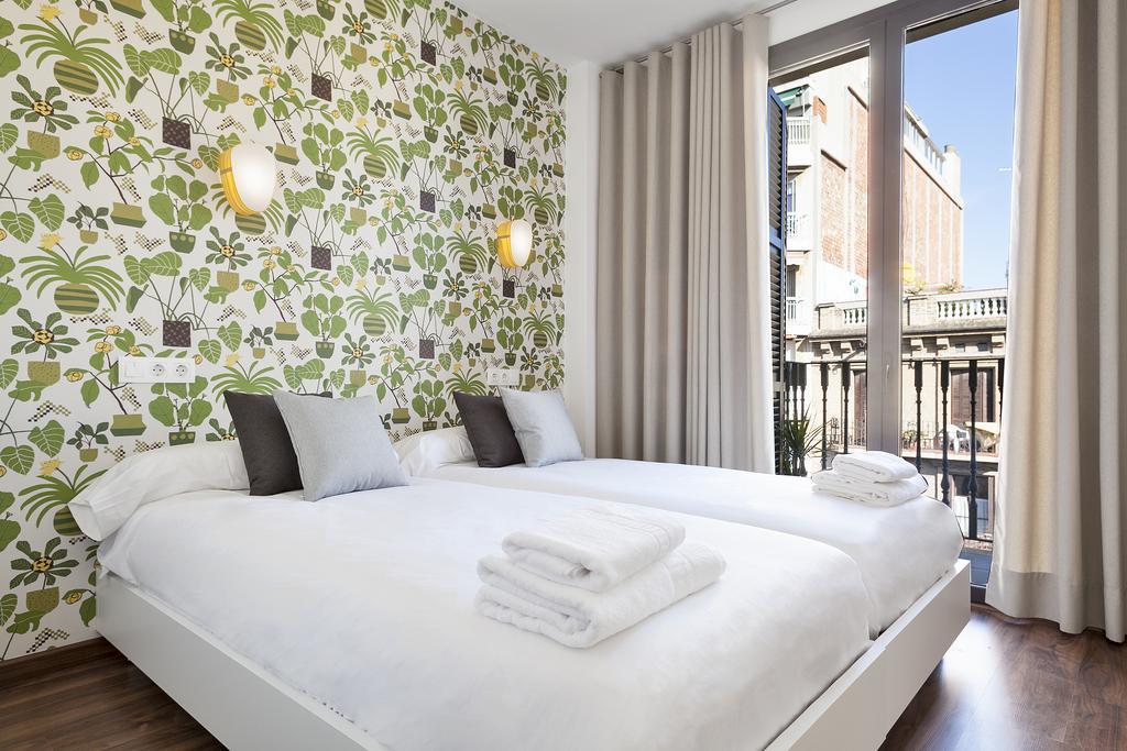 Apartamento Sleep Bailen By *