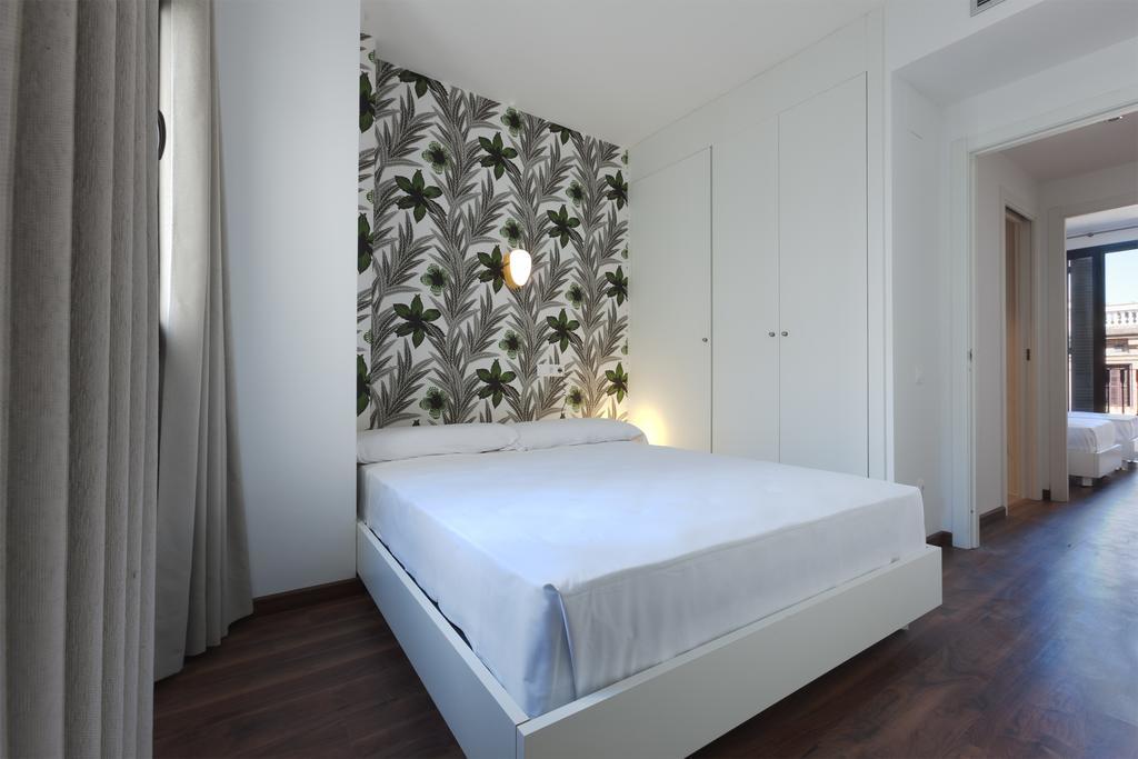 Sleep Bailen By Barcelona