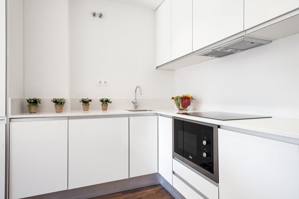 Apartamento Sleep Bailen By *