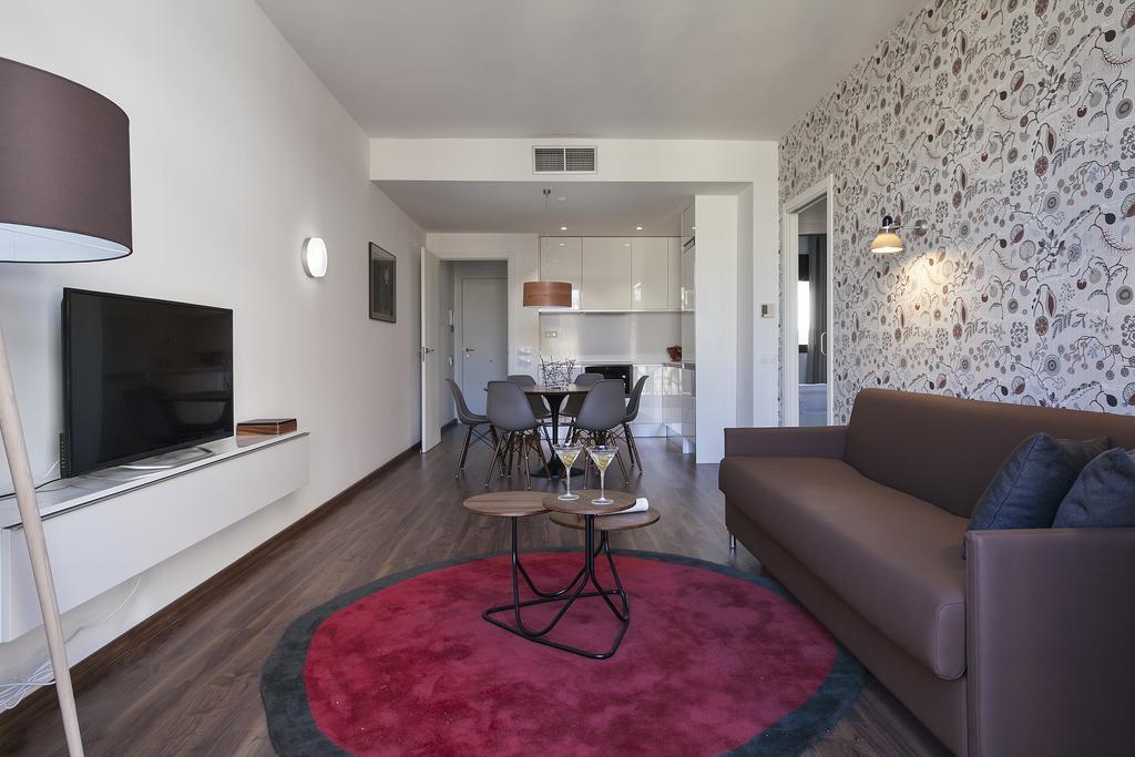 Sleep Bailen By Apartamento