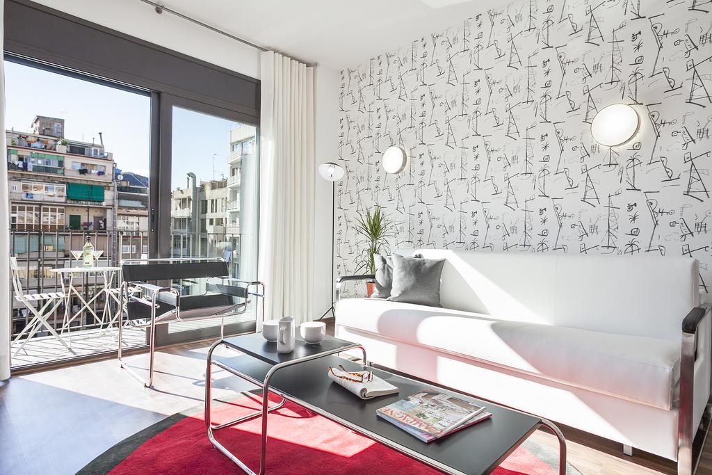 Apartamento Sleep Bailen By *
